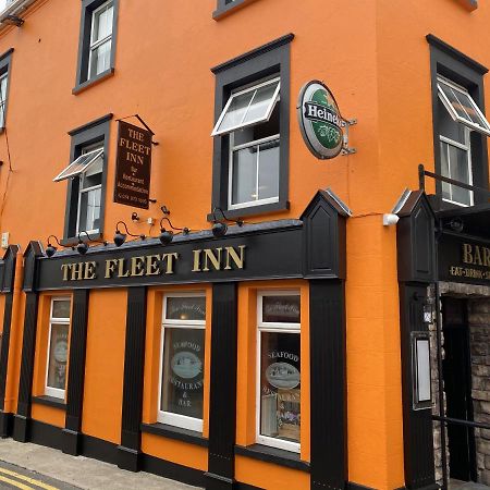 The Fleet Inn Killybegs Eksteriør billede